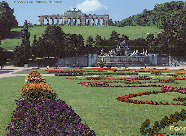 Schönbrunn
