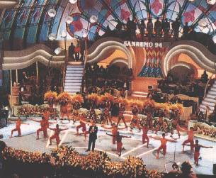 Festival di Sanremo