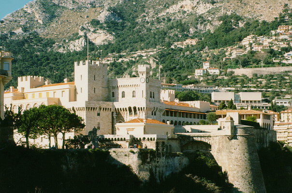 Palazzo del Principe