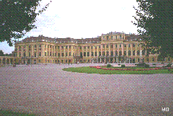 Schönbrunn