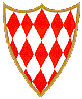 Emblema di Montecarlo
